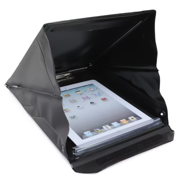 Multi all-in-one A4 Portrait / Landscape  Waterproof Clipboard - Image 3