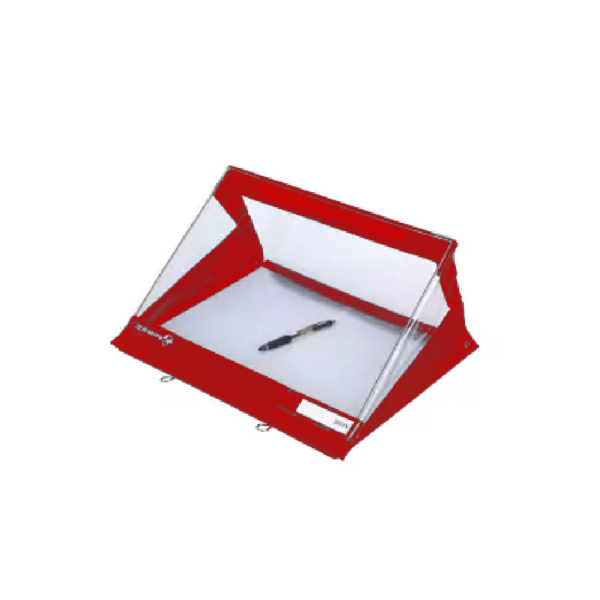 A3 Landscape Waterproof Clipboard - Image 3