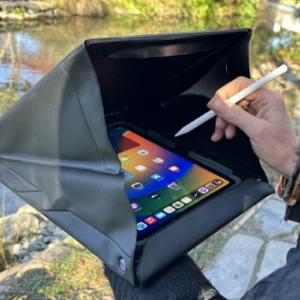 Tablet waterproof clipboard XL TabPro™